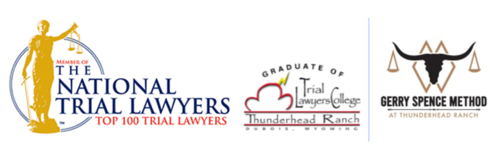 Gerry Spence Method-National Trial Lawyers Top 100